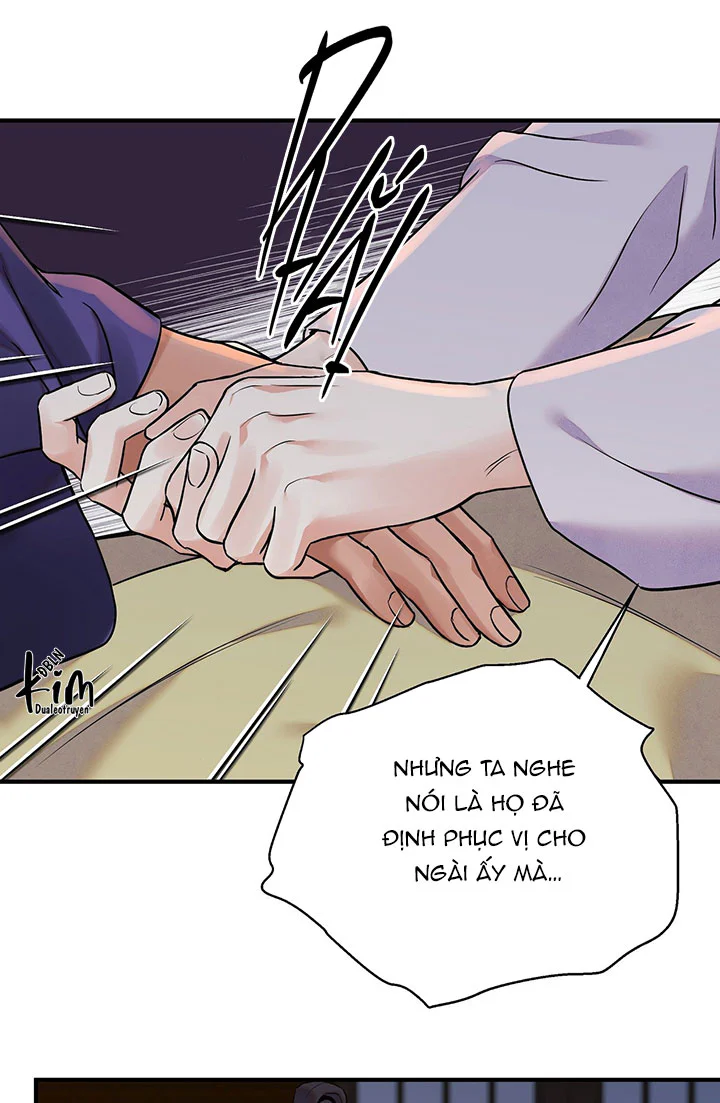 KIẾM HOA Chapter 107 Trang 46