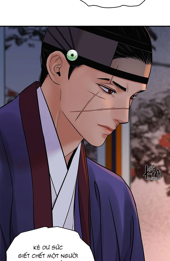 KIẾM HOA Chapter 107 Trang 48