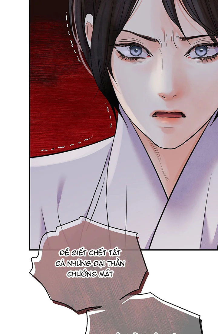 KIẾM HOA Chapter 107 Trang 50