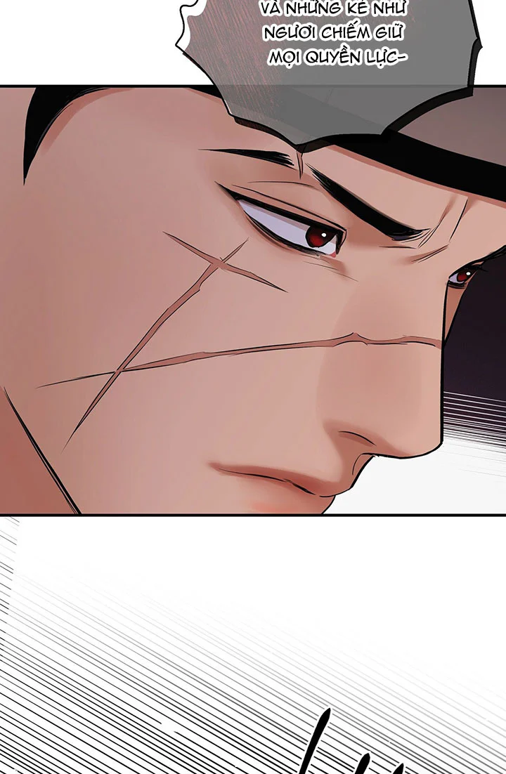 KIẾM HOA Chapter 107 Trang 51