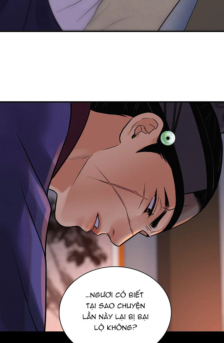 KIẾM HOA Chapter 107 Trang 53