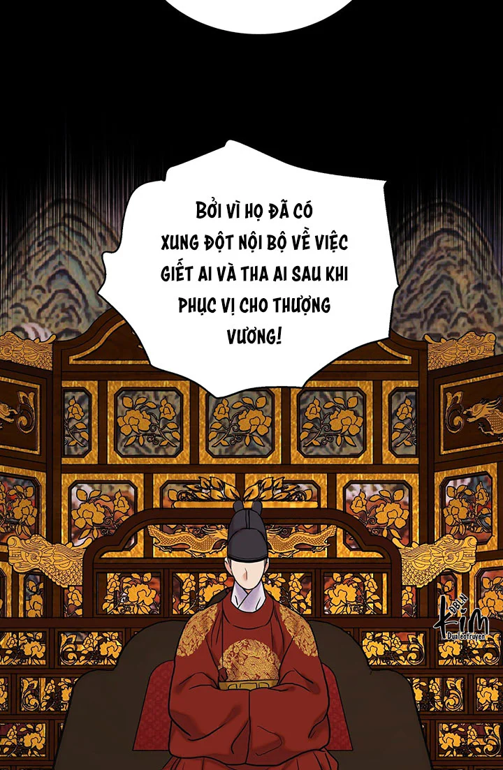 KIẾM HOA Chapter 107 Trang 54