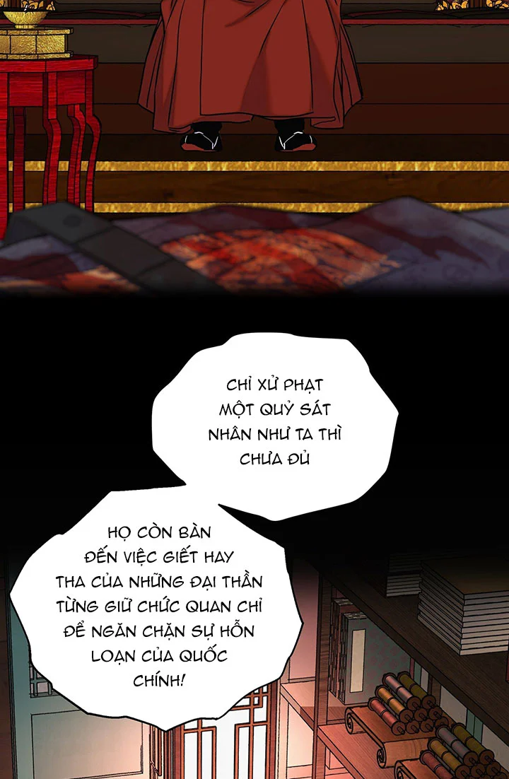 KIẾM HOA Chapter 107 Trang 55