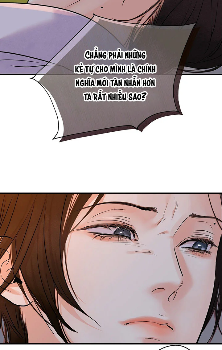 KIẾM HOA Chapter 107 Trang 58