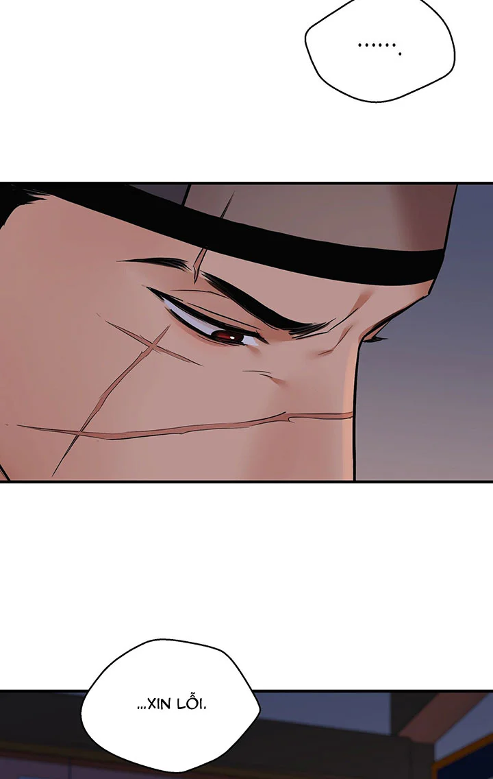 KIẾM HOA Chapter 107 Trang 59