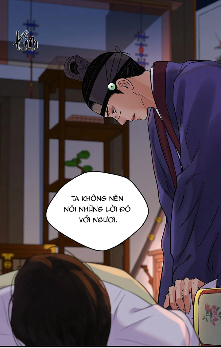 KIẾM HOA Chapter 107 Trang 60