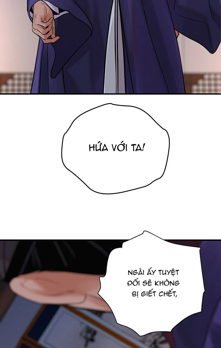 KIẾM HOA Chapter 107 Trang 64