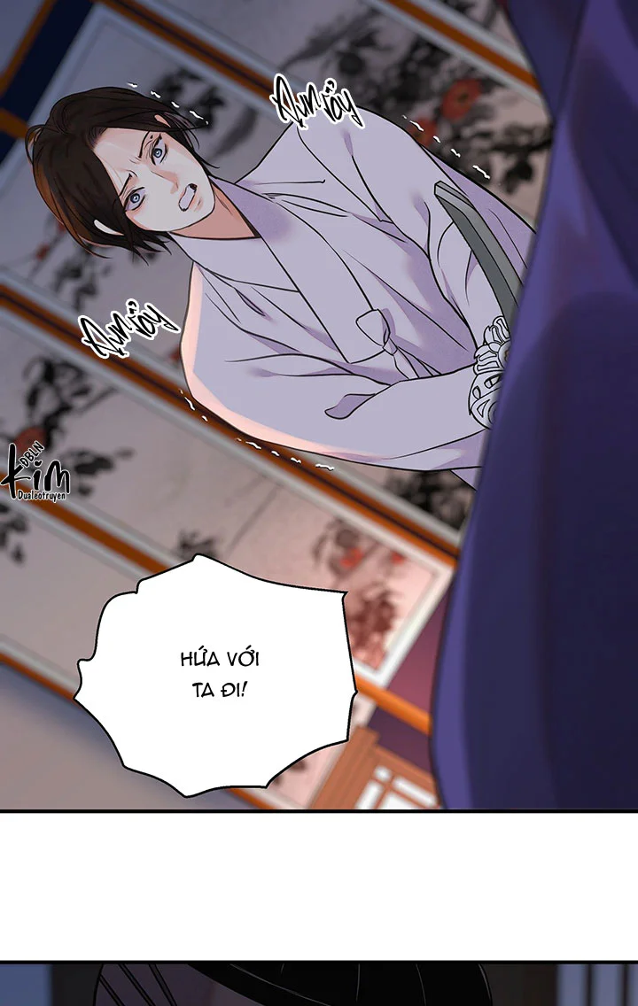 KIẾM HOA Chapter 107 Trang 65