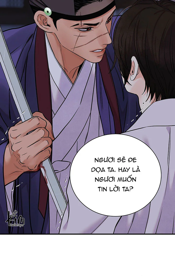 KIẾM HOA Chapter 107 Trang 67