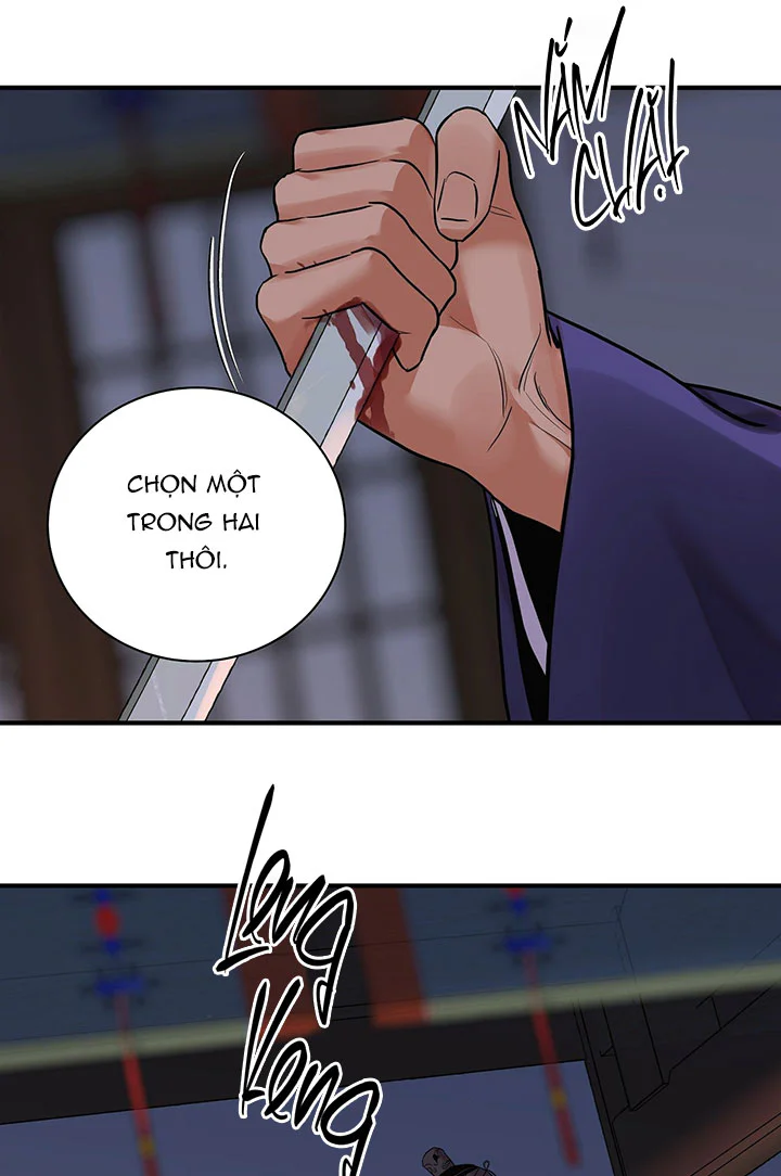 KIẾM HOA Chapter 107 Trang 68