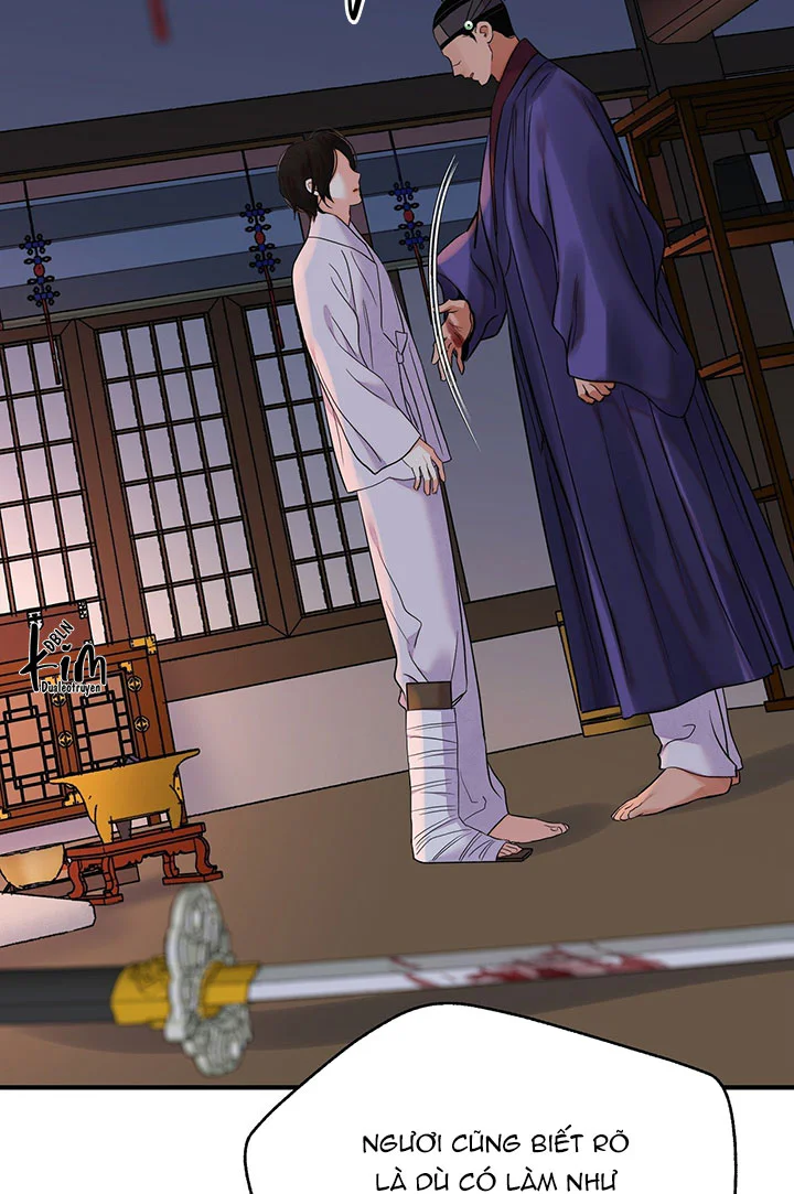 KIẾM HOA Chapter 107 Trang 69