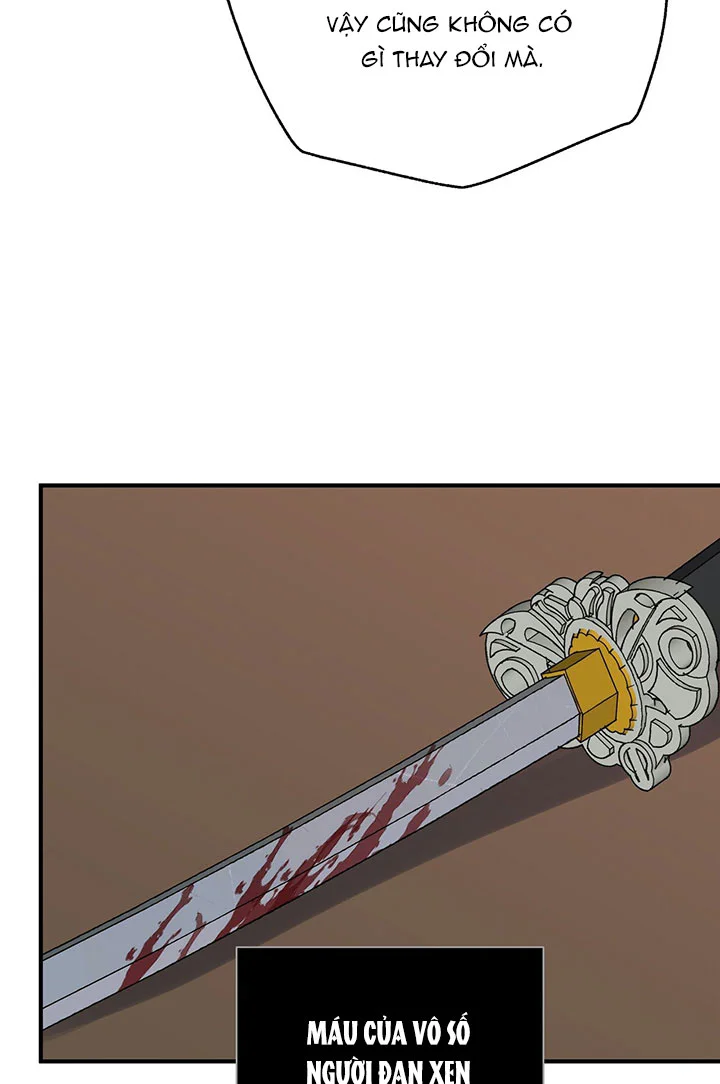 KIẾM HOA Chapter 107 Trang 70