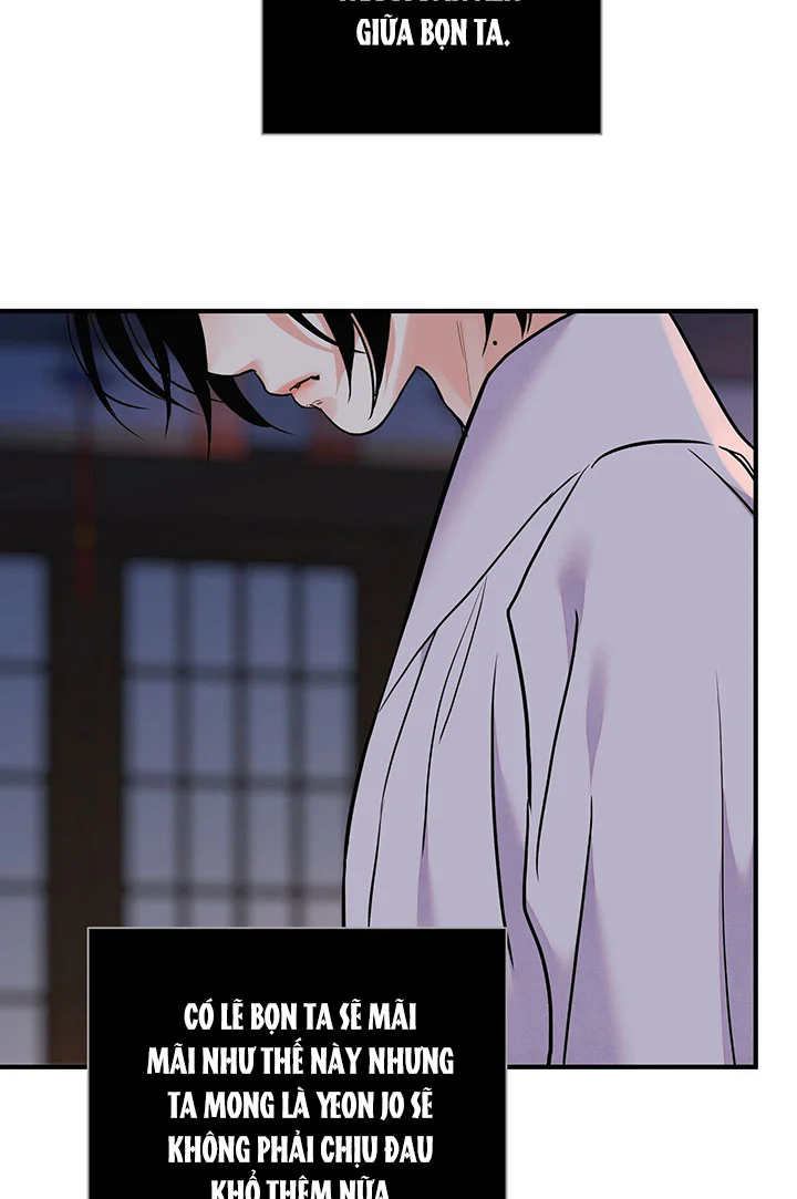 KIẾM HOA Chapter 107 Trang 71