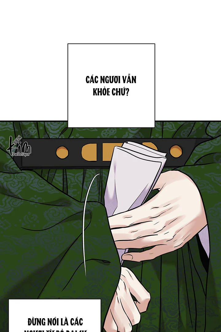 KIẾM HOA Chapter 107 Trang 75