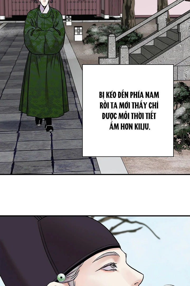 KIẾM HOA Chapter 107 Trang 77