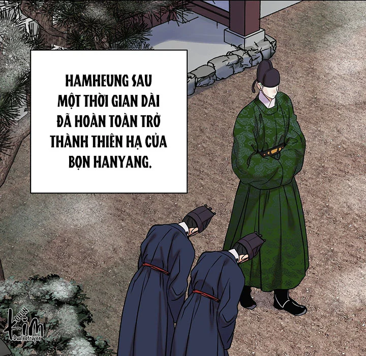 KIẾM HOA Chapter 107 Trang 79