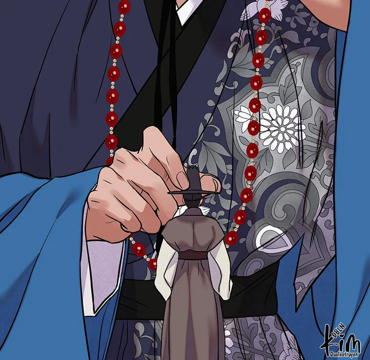 KIẾM HOA Chapter 107 Trang 82