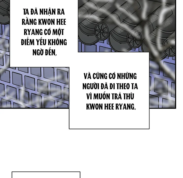 KIẾM HOA Chapter 107 Trang 85
