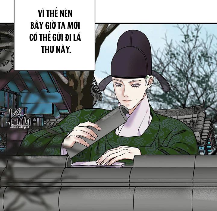 KIẾM HOA Chapter 107 Trang 86