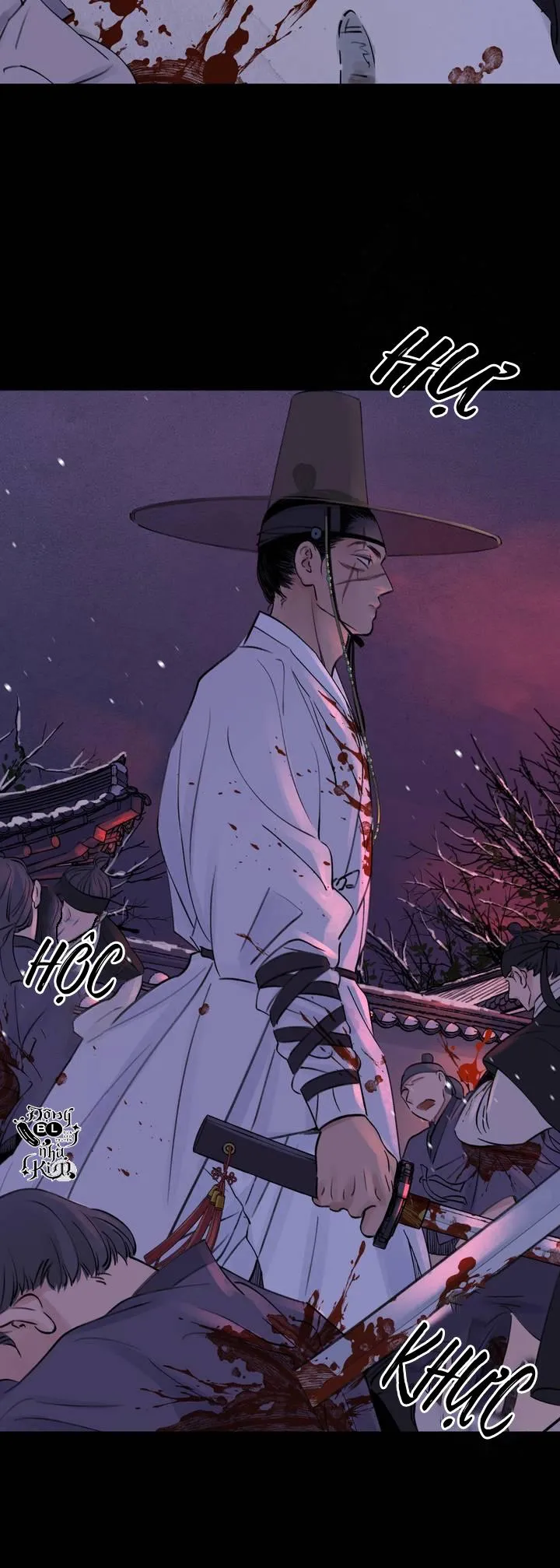 KIẾM HOA Chapter 1 Trang 3