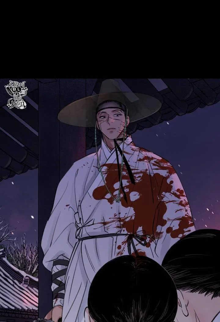 KIẾM HOA Chapter 1 Trang 8