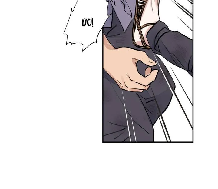 KIẾM HOA Chapter 1 Trang 21