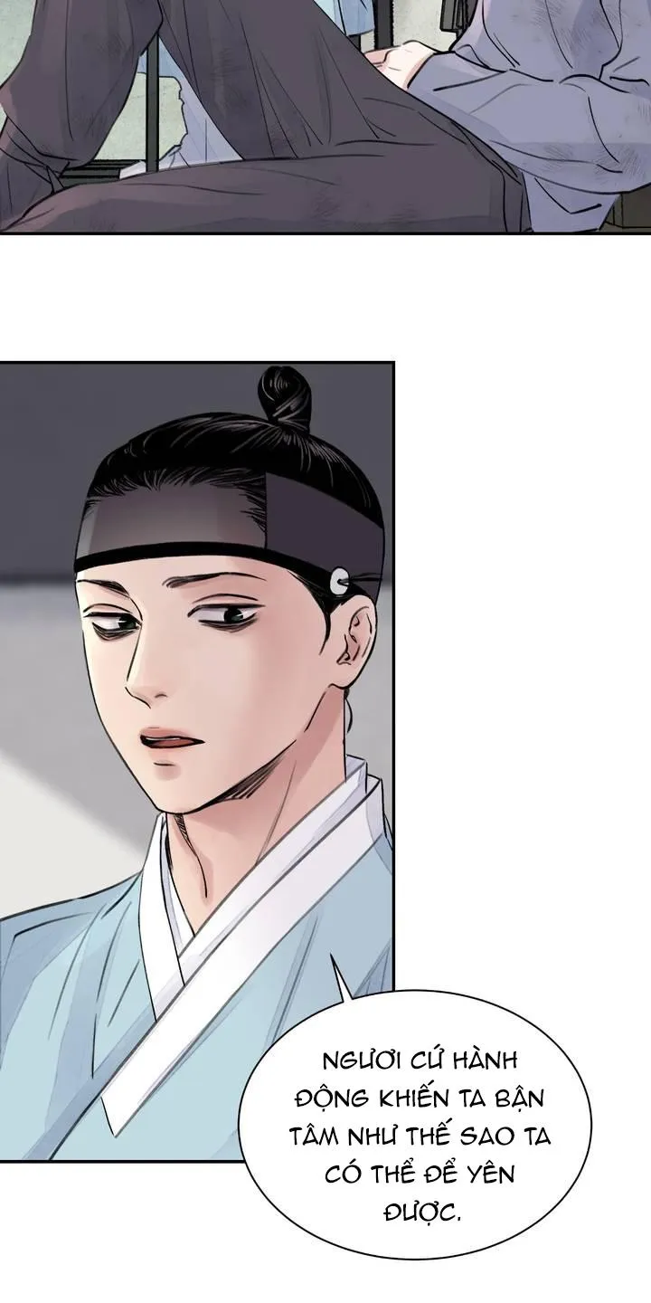 KIẾM HOA Chapter 1 Trang 25