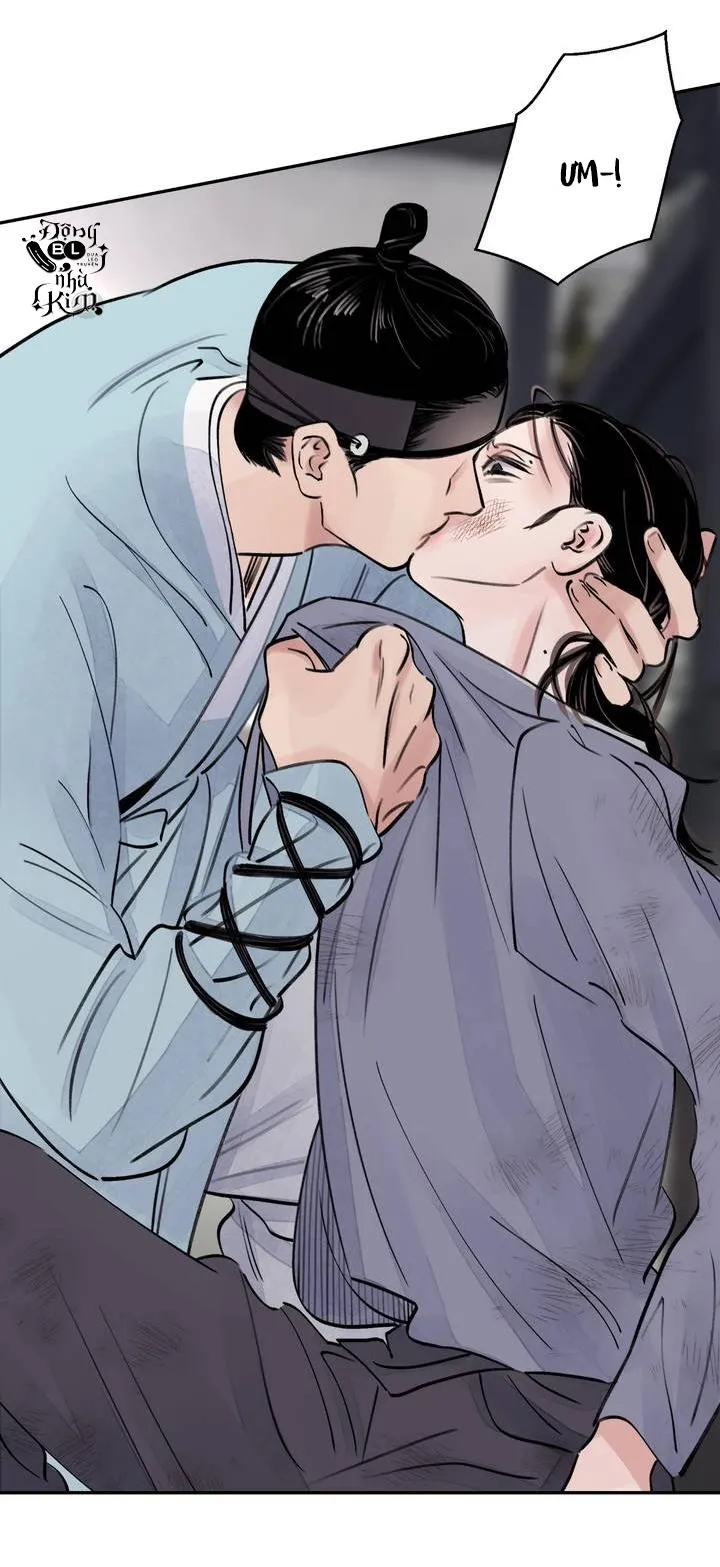 KIẾM HOA Chapter 1 Trang 34