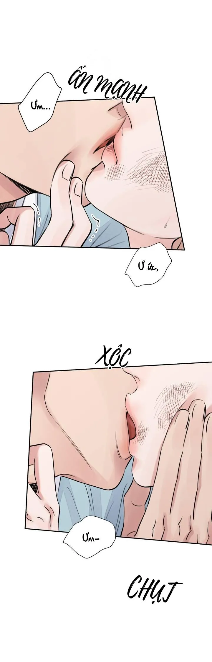 KIẾM HOA Chapter 1 Trang 35