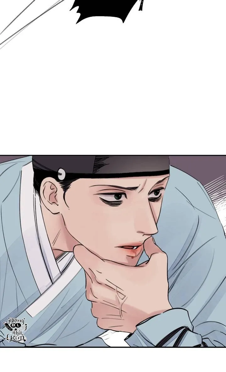 KIẾM HOA Chapter 1 Trang 37