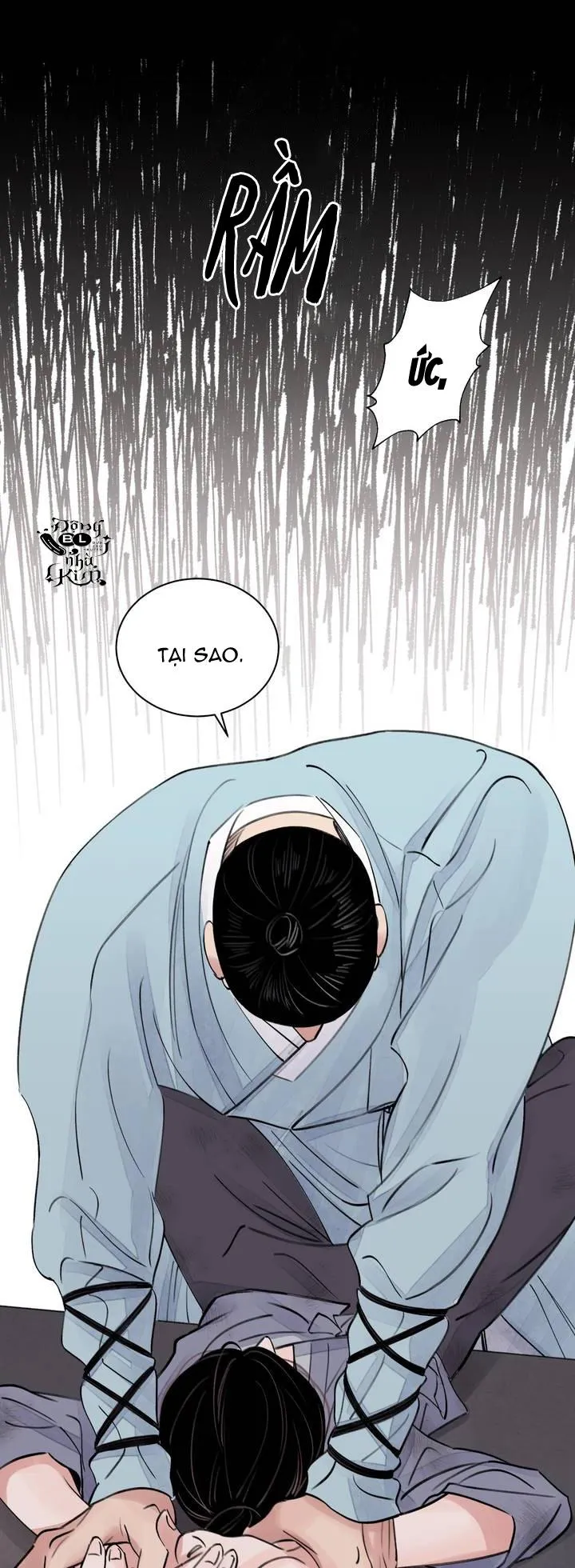 KIẾM HOA Chapter 1 Trang 40