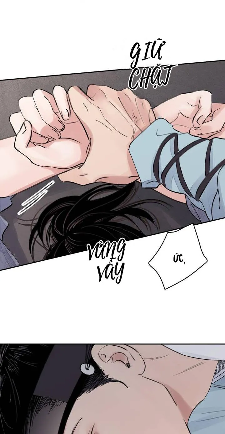 KIẾM HOA Chapter 1 Trang 42