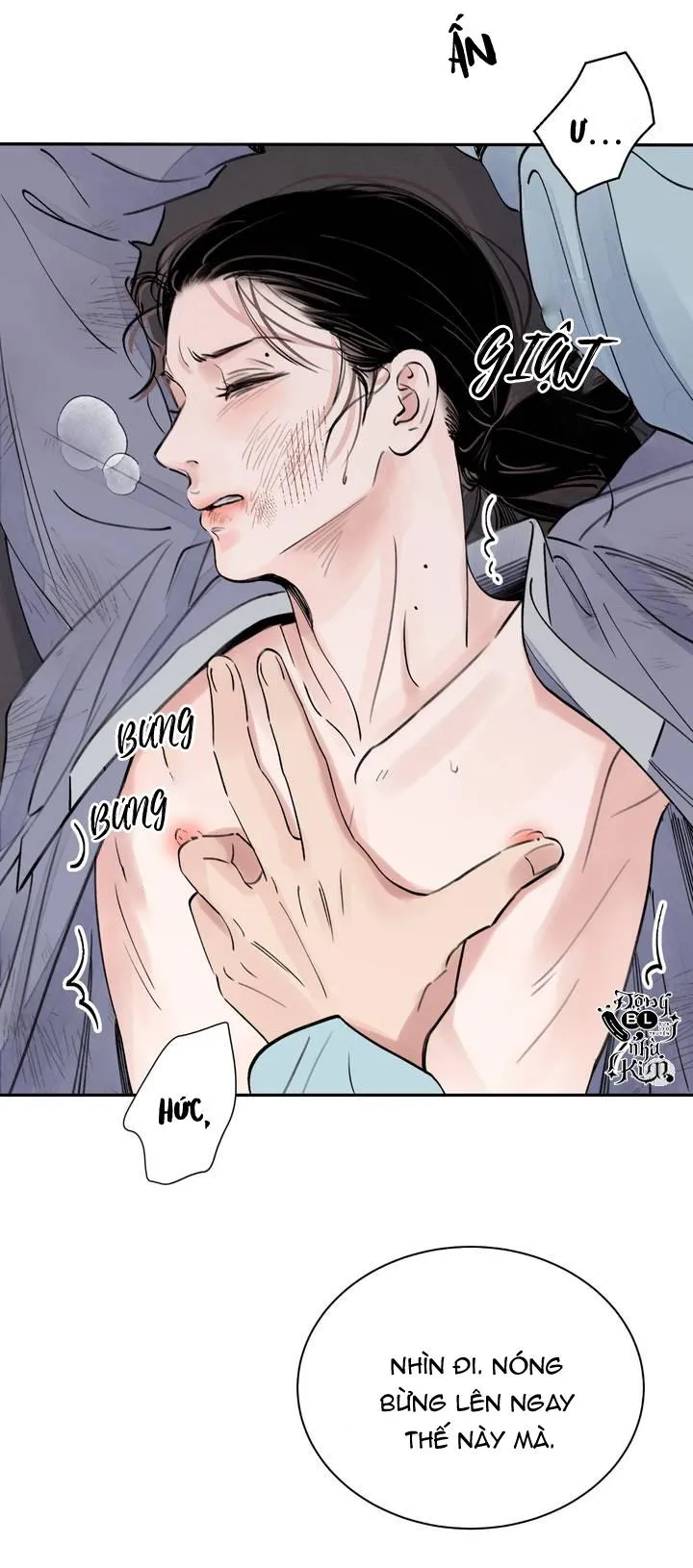 KIẾM HOA Chapter 1 Trang 45