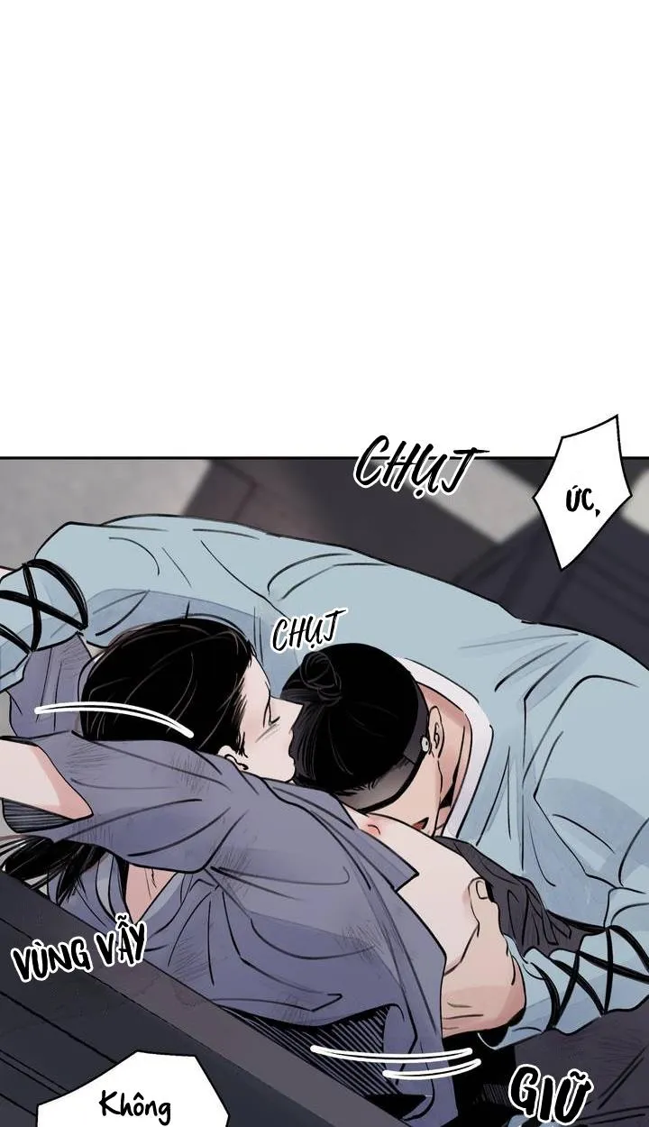 KIẾM HOA Chapter 1 Trang 46