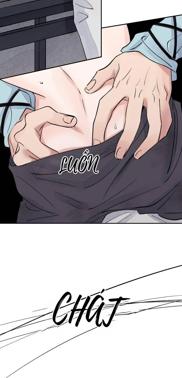 KIẾM HOA Chapter 1 Trang 51