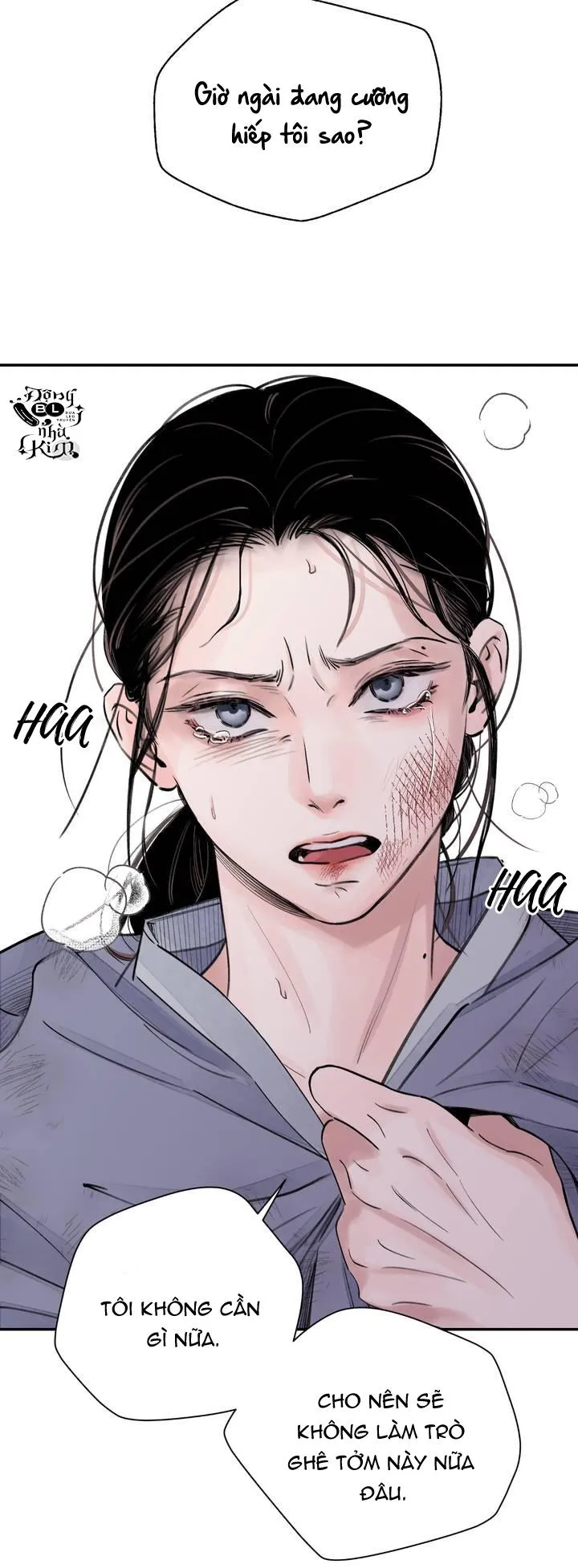 KIẾM HOA Chapter 1 Trang 53