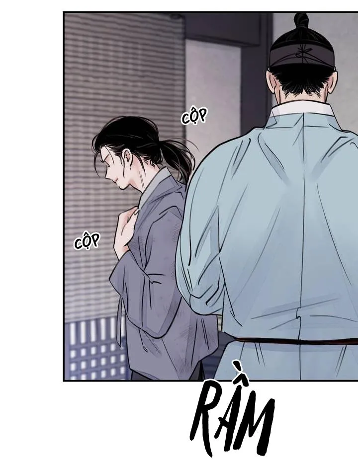 KIẾM HOA Chapter 1 Trang 54