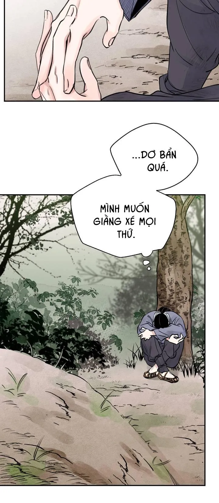 KIẾM HOA Chapter 1 Trang 57