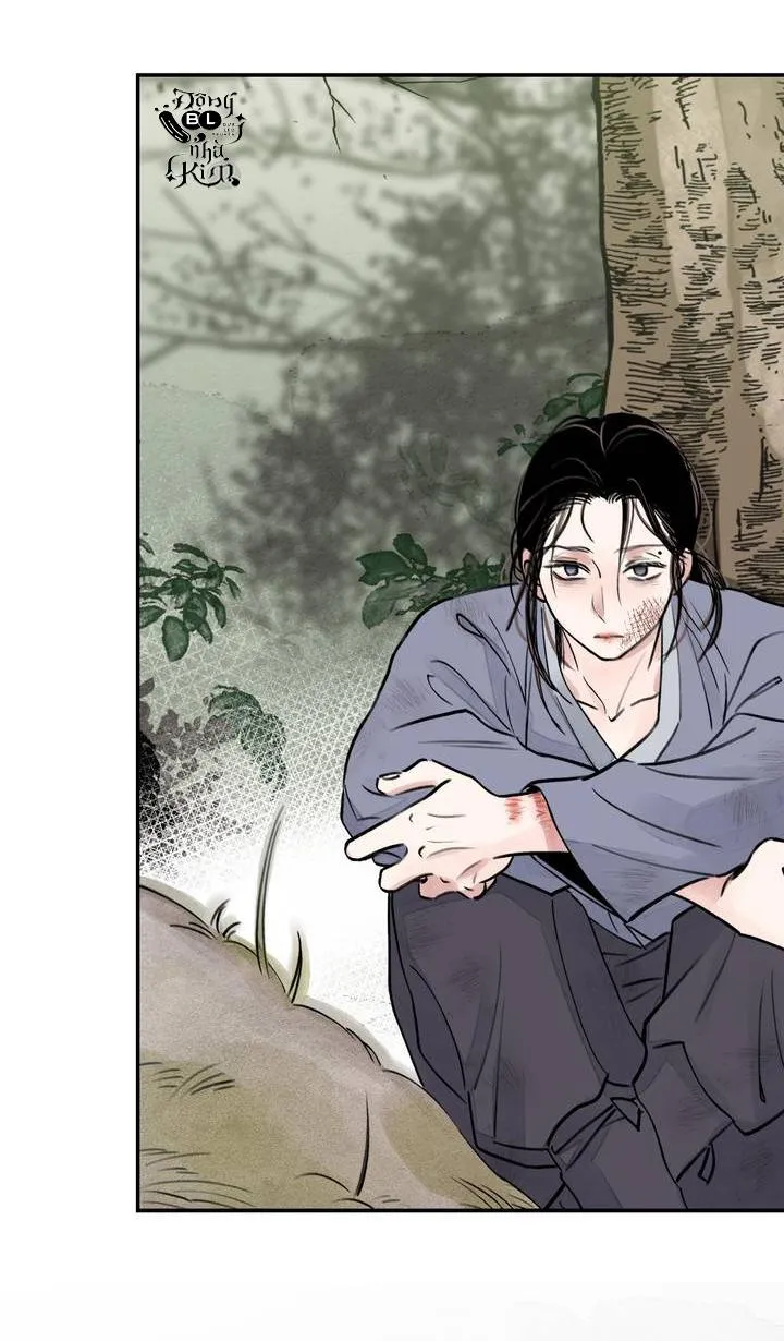 KIẾM HOA Chapter 1 Trang 58