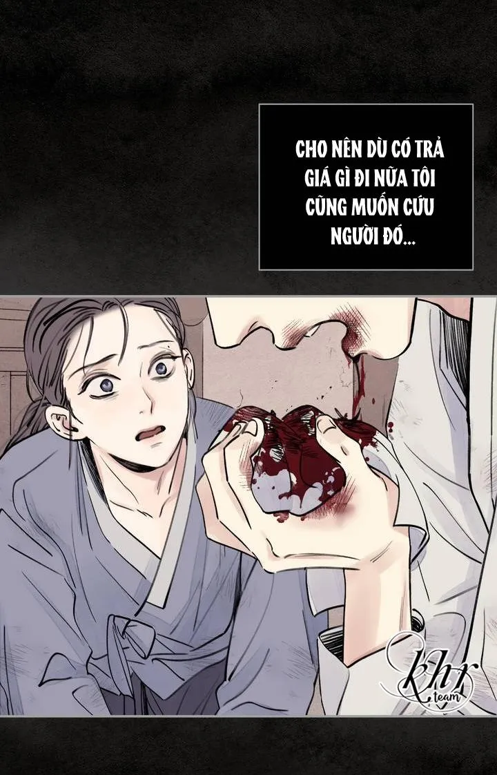 KIẾM HOA Chapter 1 Trang 60