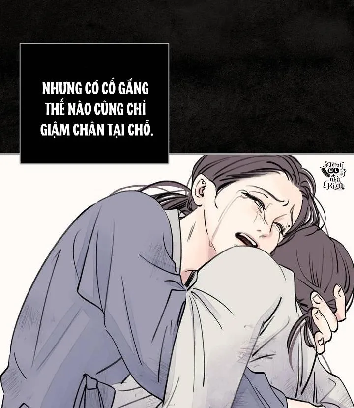 KIẾM HOA Chapter 1 Trang 61