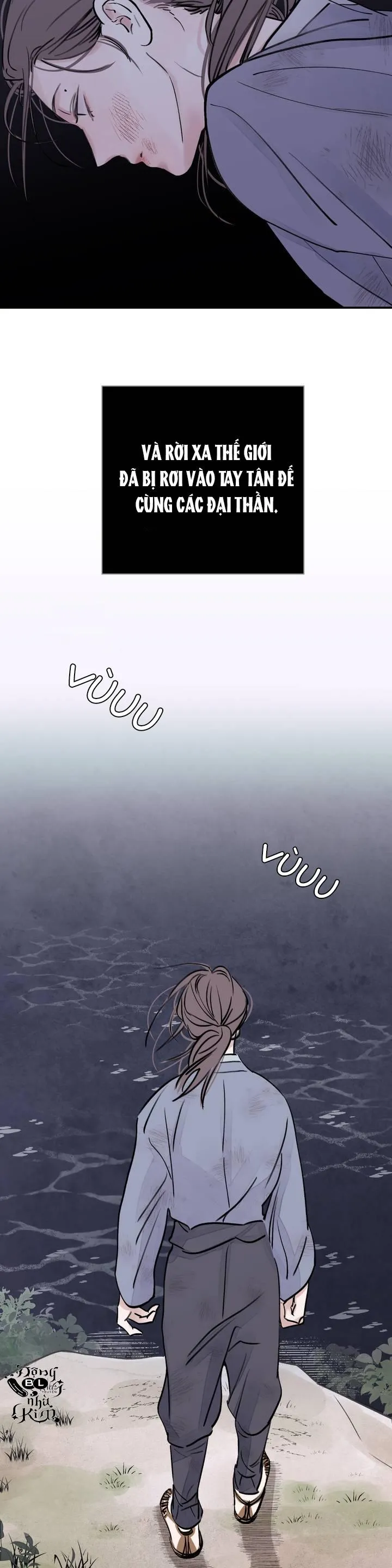 KIẾM HOA Chapter 1 Trang 65