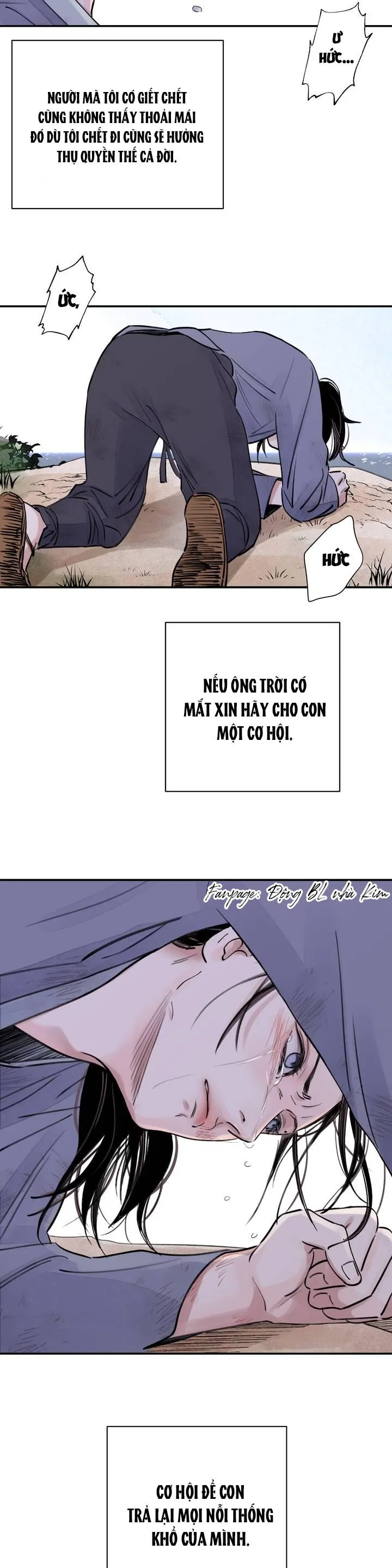 KIẾM HOA Chapter 1 Trang 68