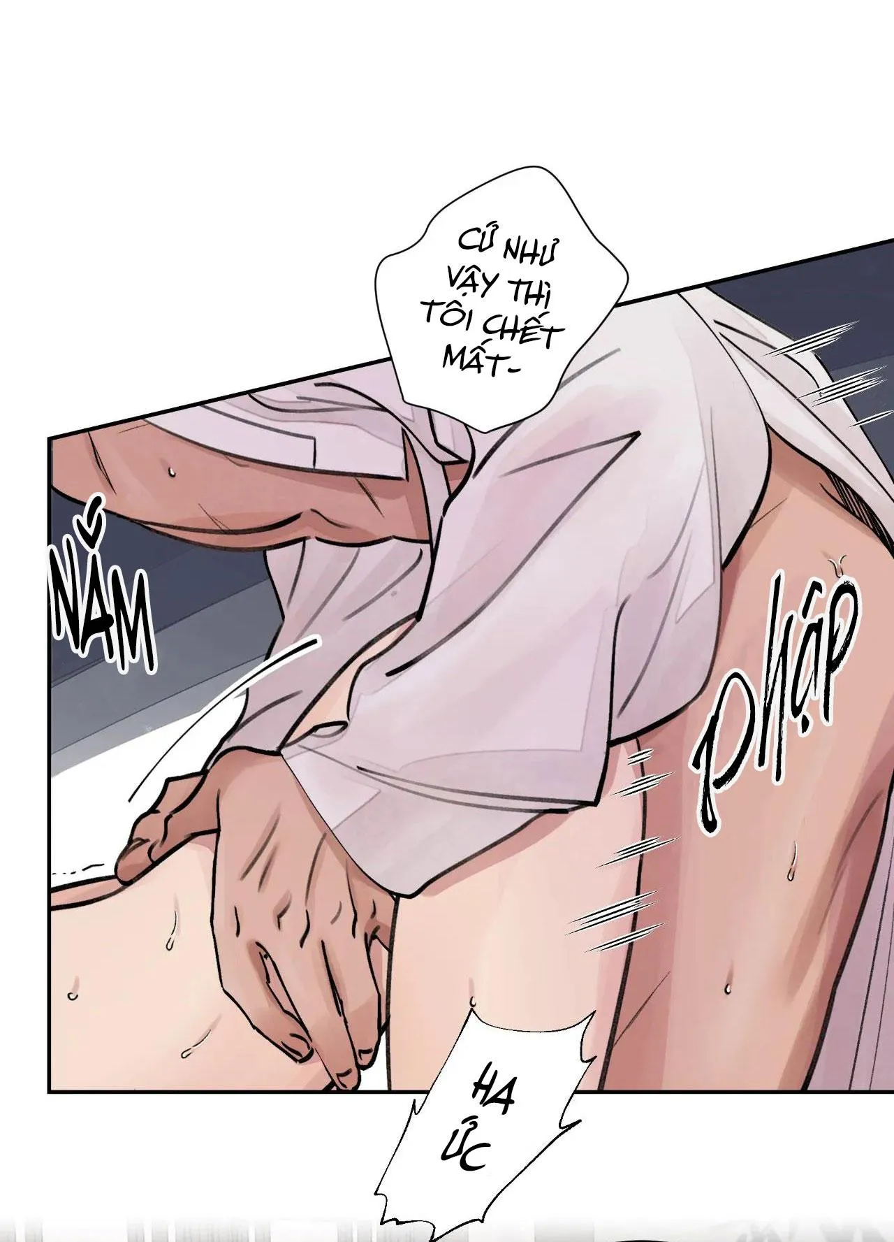 Kiếm Lượt Hoa Rơi 2 Chapter 2 Trang 6