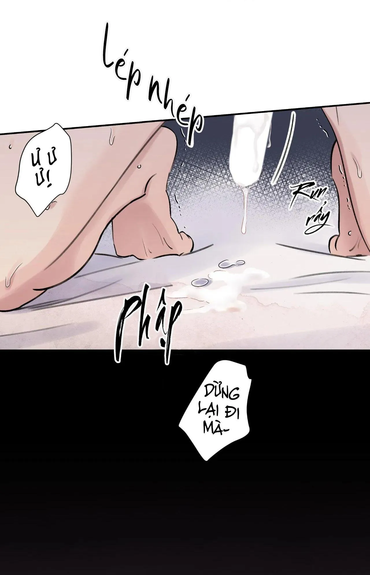 Kiếm Lượt Hoa Rơi 2 Chapter 2 Trang 8