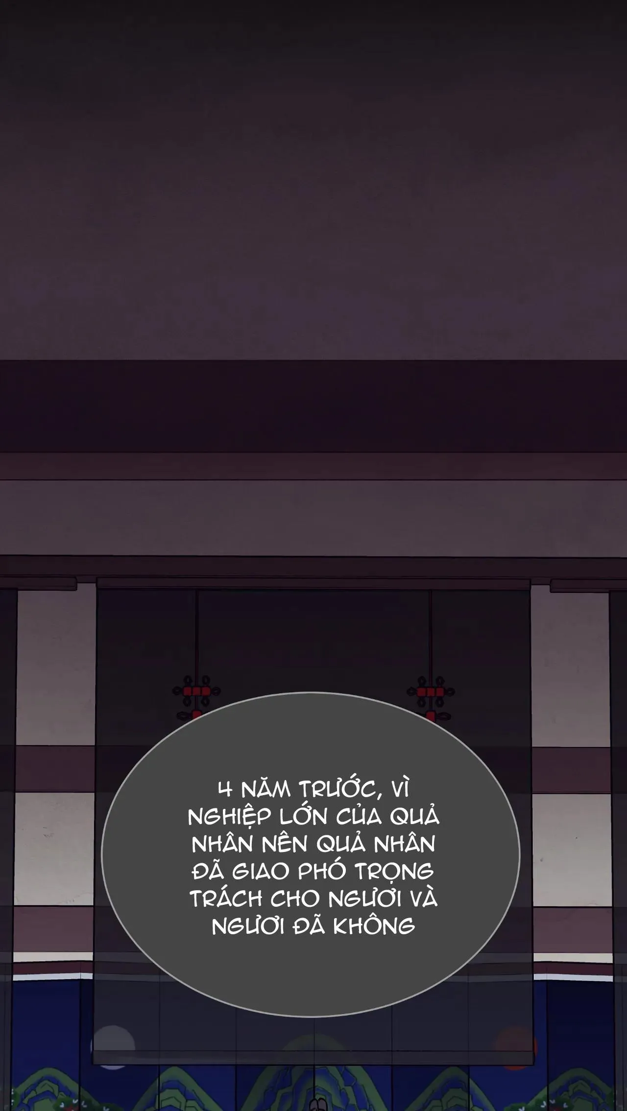 Kiếm Lượt Hoa Rơi 2 Chapter 2 Trang 9