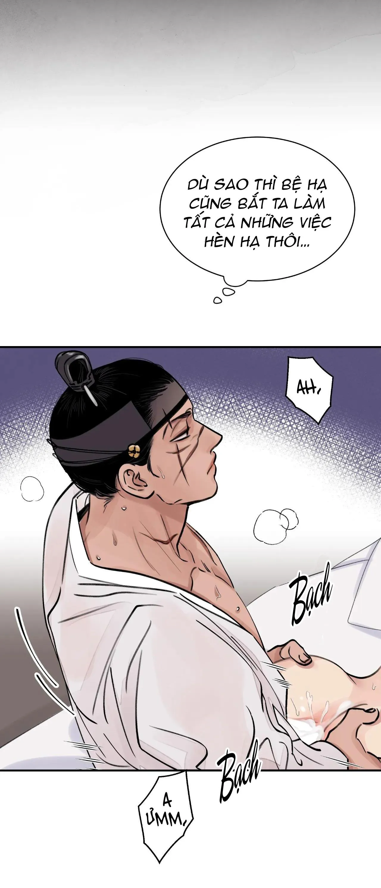 Kiếm Lượt Hoa Rơi 2 Chapter 2 Trang 12