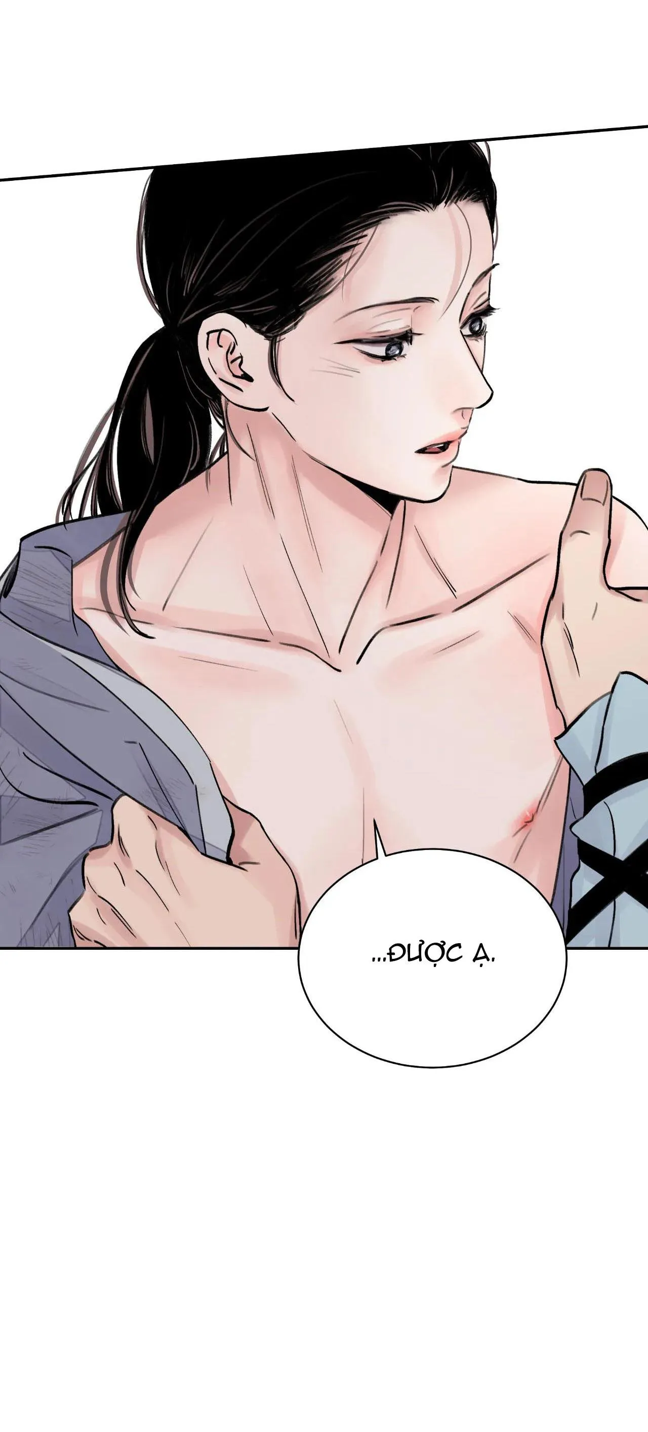 Kiếm Lượt Hoa Rơi 2 Chapter 2 Trang 27