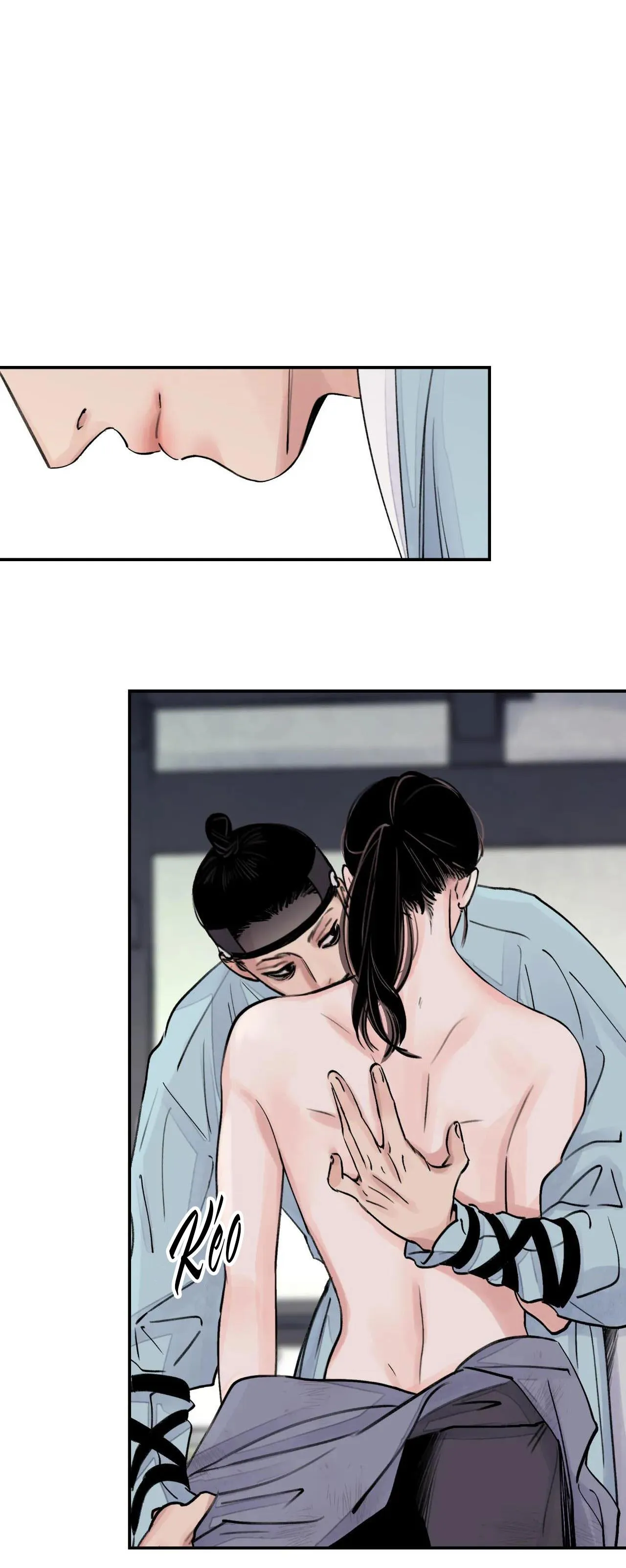 Kiếm Lượt Hoa Rơi 2 Chapter 2 Trang 28