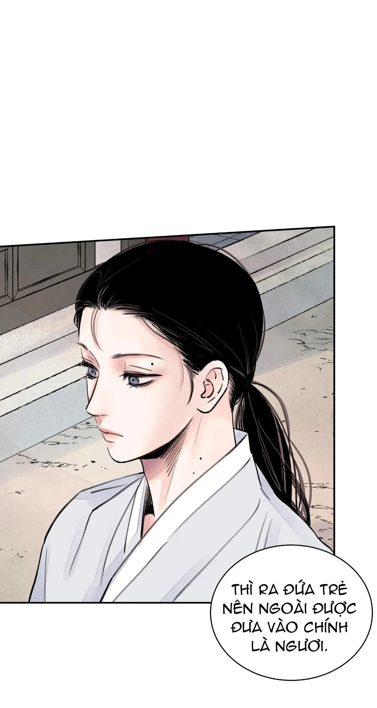 Kiếm Lượt Hoa Rơi 2 Chapter 2 Trang 31